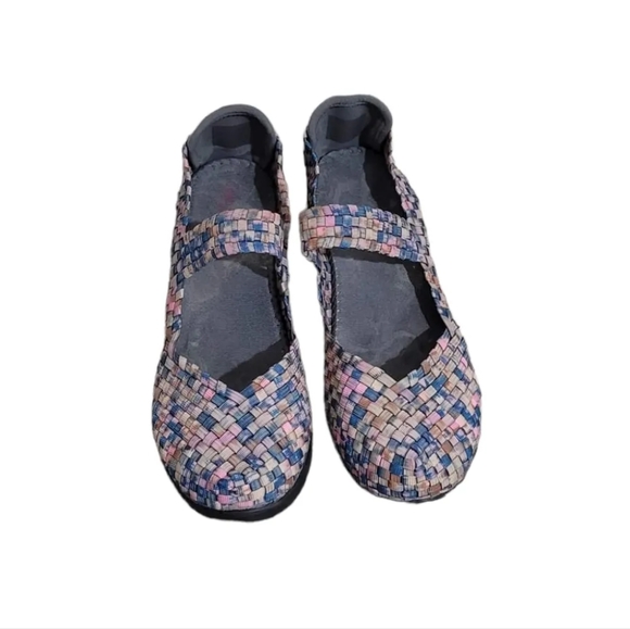 Cobb Hill by New Balance Mantra Mary-Jane Slip On Size 9 - Picture 3 of 8